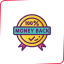 Money Back Guarantee Icon
