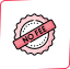 No Fee Icon
