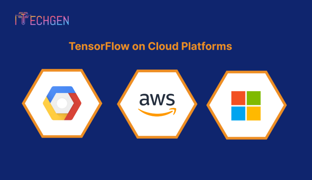 TensorFlow on Cloud Platforms