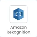 Amazon Rekognition Logo
