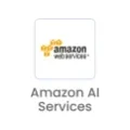 Amazon Web Services Logo