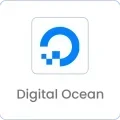 DigitalOcean Logo