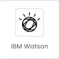 IBM Watson Logo