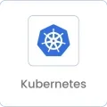 kubernetes Logo